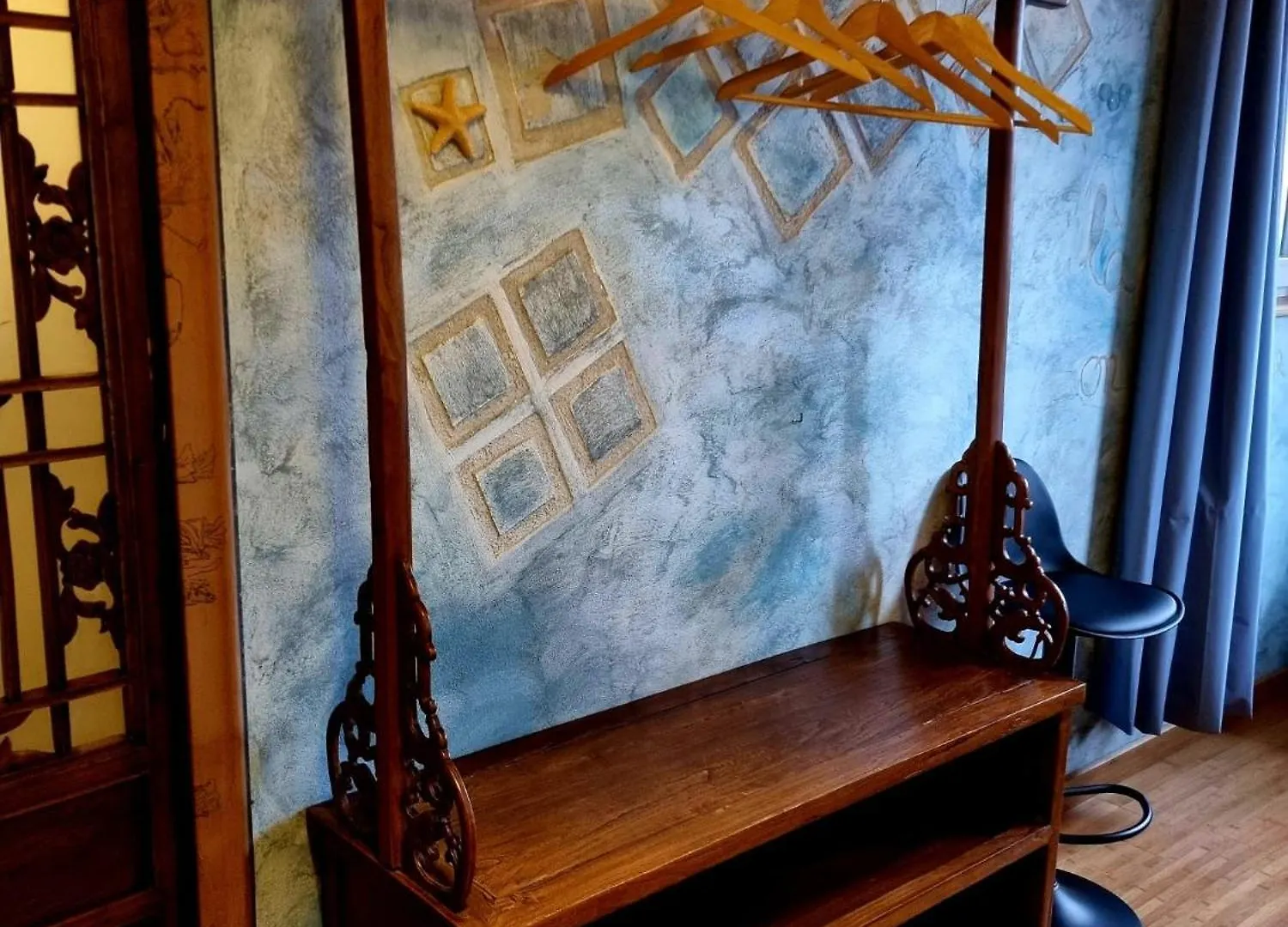 Villa Vietnamonamour Milan Guest house