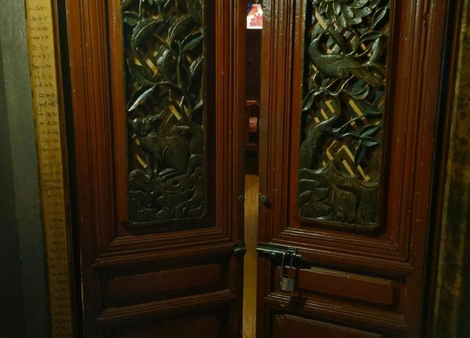 Guest house Villa Vietnamonamour Milan