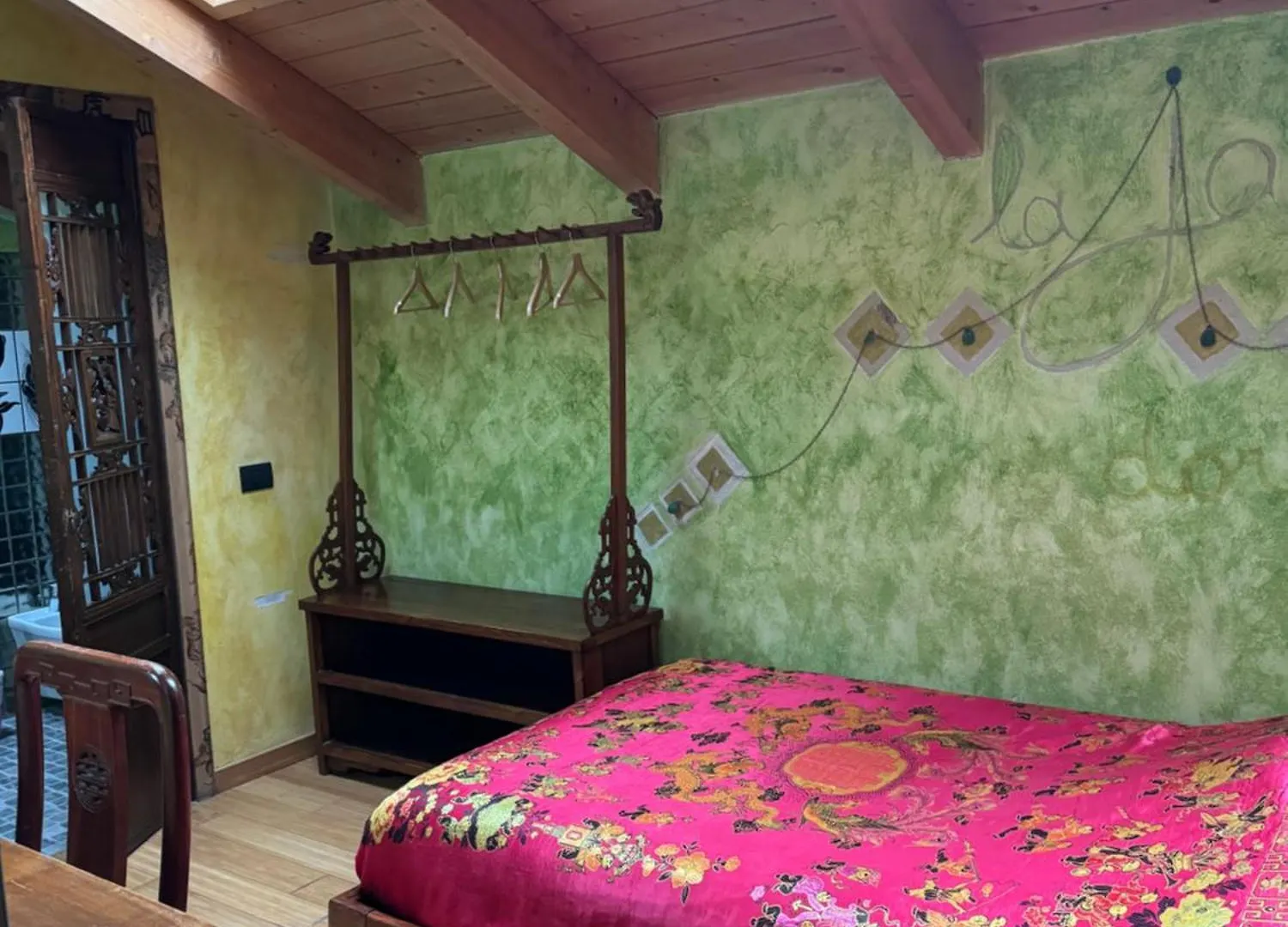 Villa Vietnamonamour Milan 2*,