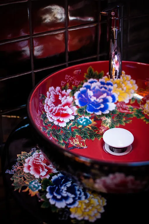 Guest house Villa Vietnamonamour Milan