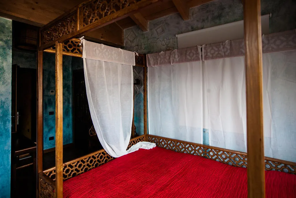 Villa Vietnamonamour Milan