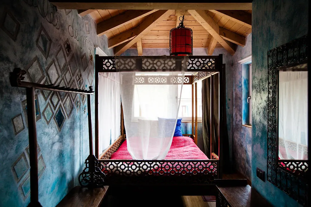 Guest house Villa Vietnamonamour Milan