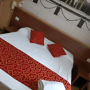 Hotel Corvetto Corso Lodi