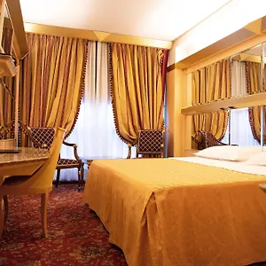 Hotel Wagner 4 Stelle Mailand