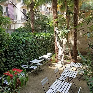 La Casa Della Zia Affittacamere