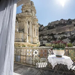Sanbartolomeo Casa&putìa Bed & Breakfast Scicli
