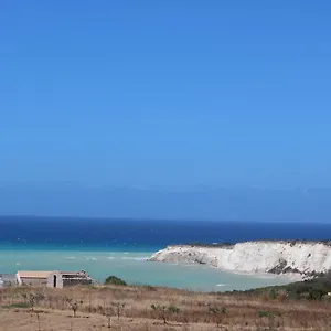 Frühstückspension L'eden Di Capo Bianco Montallegro