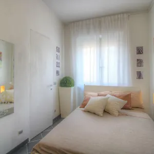 A Casa Di Ara Affittacamere