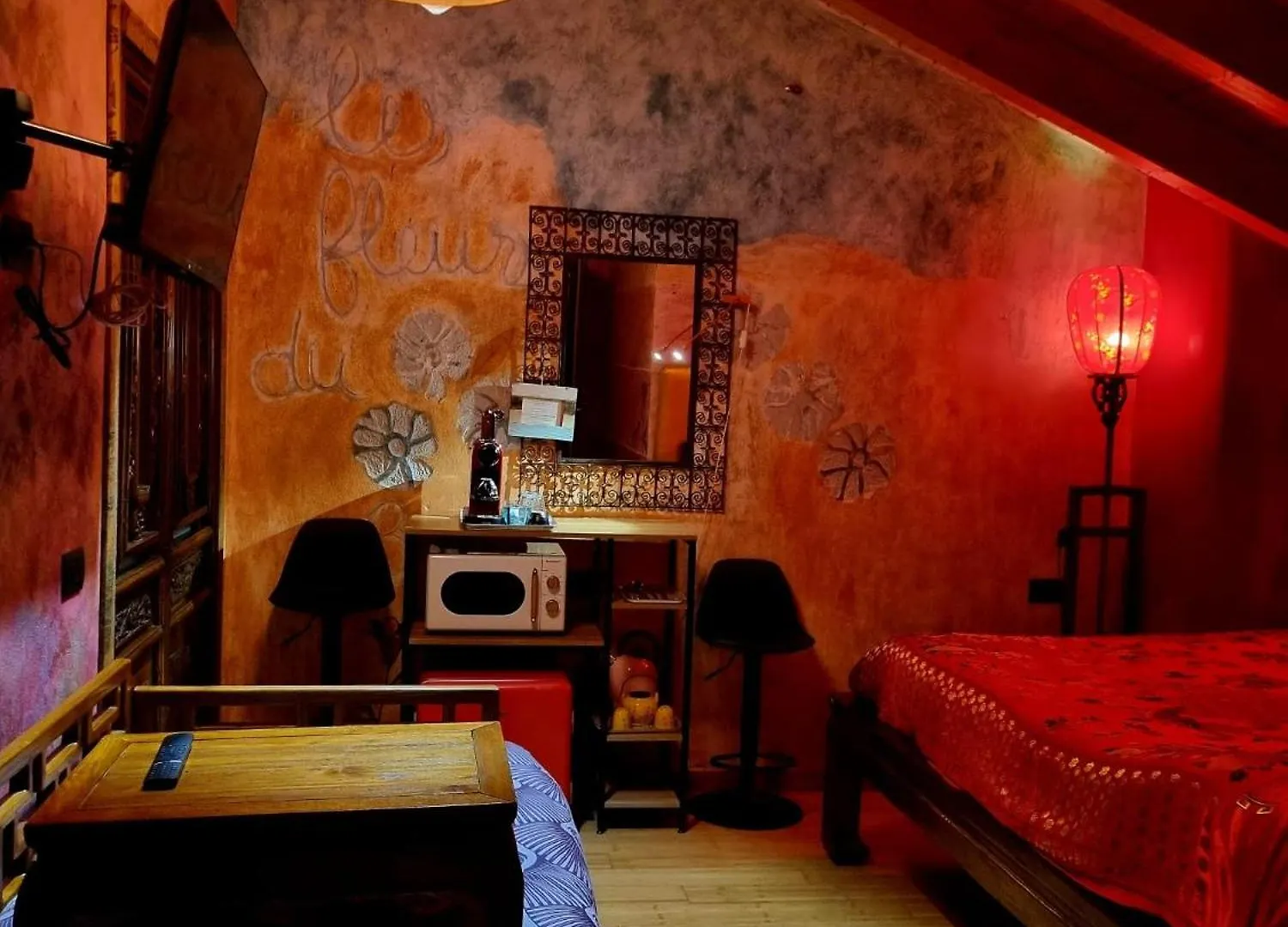 ** Guest house Villa Vietnamonamour Milan Italy
