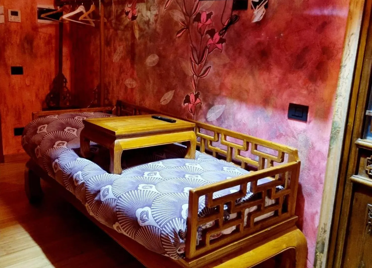 Guest house Villa Vietnamonamour Milan