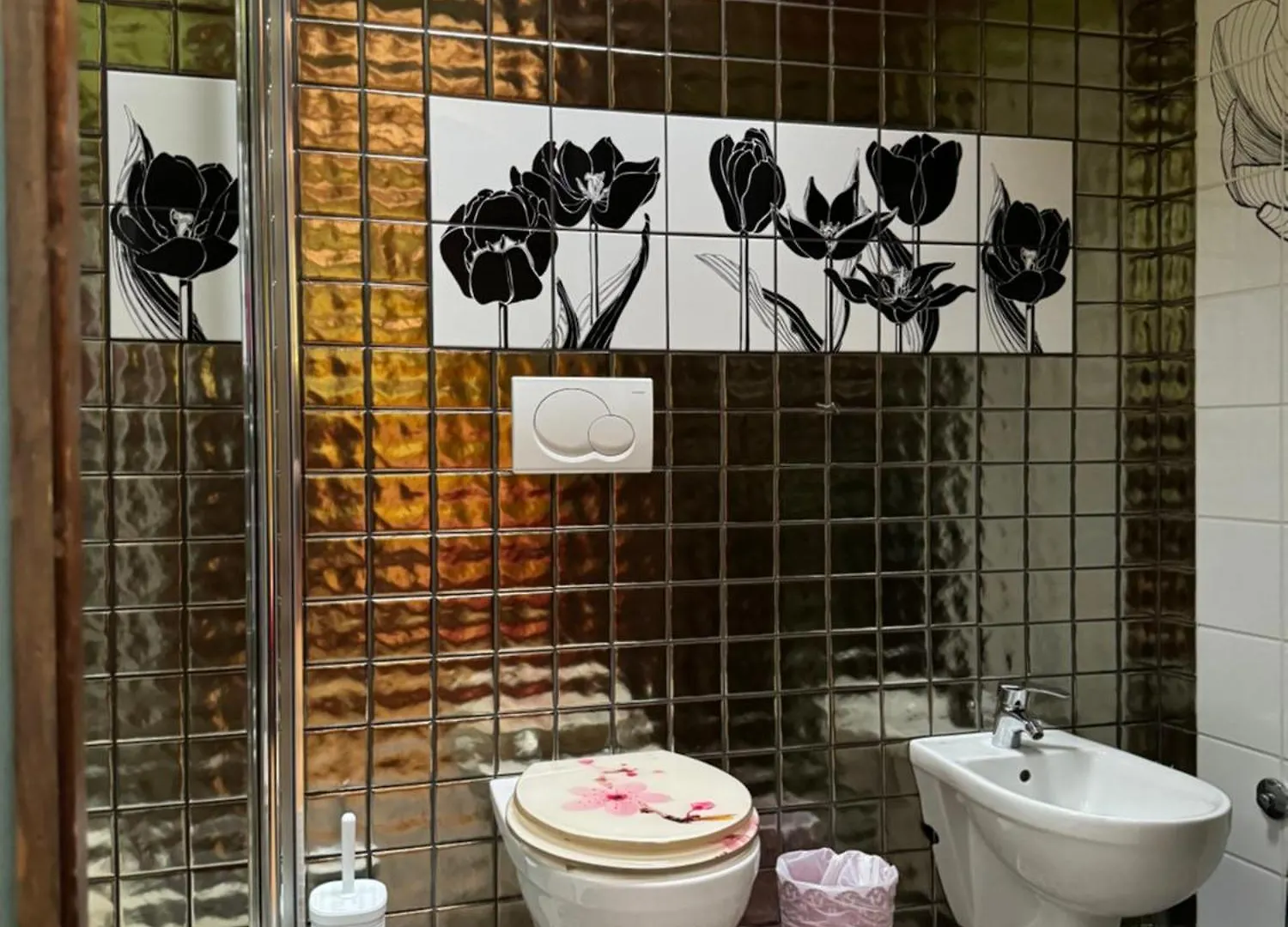 Villa Vietnamonamour Milan