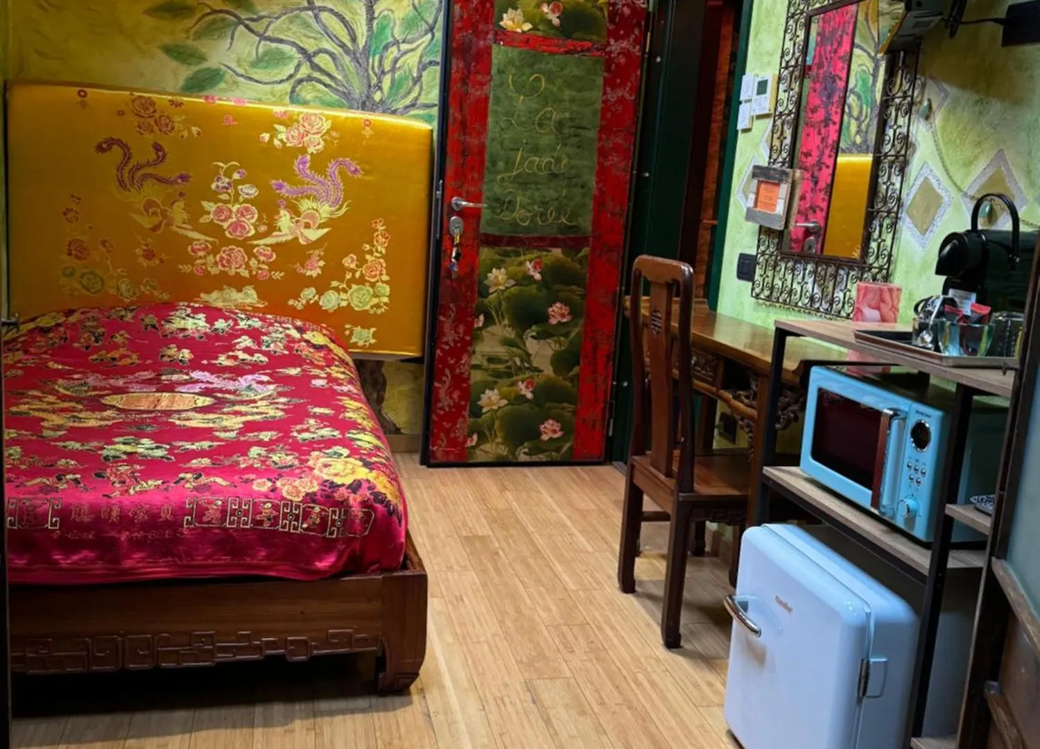 Villa Vietnamonamour Milan Guest house