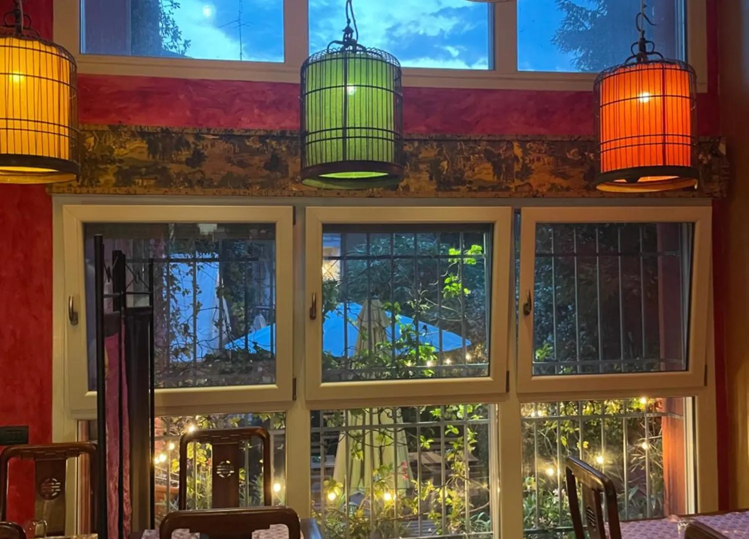 Villa Vietnamonamour Milan