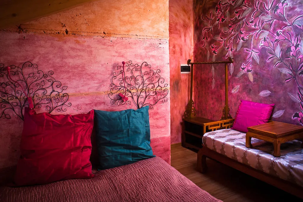 Guest house Villa Vietnamonamour Milan